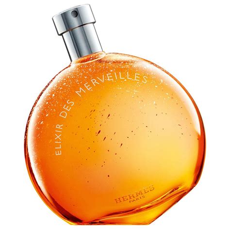 hermes elixir des merveilles notaları|elixir des merveilles by hermes.